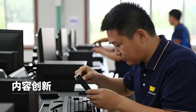 短视频拍摄市场变化带来的直播运营机会